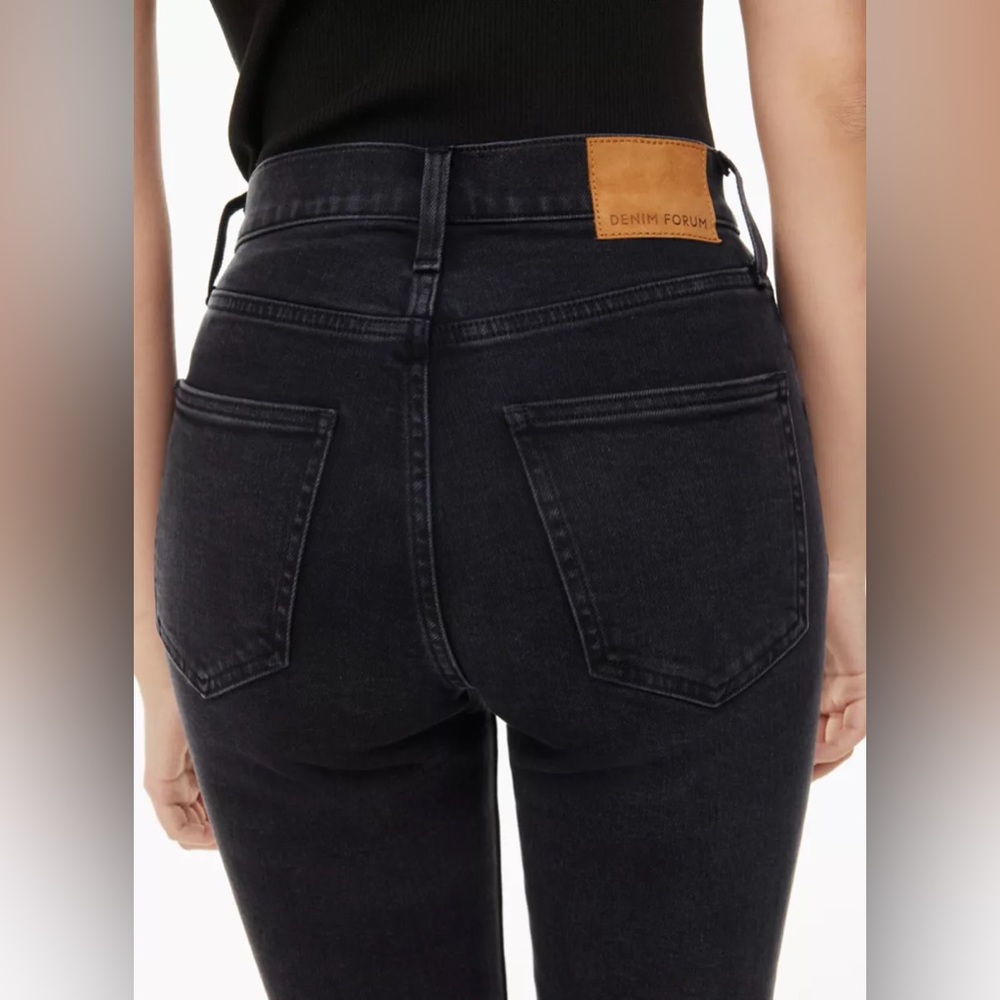 THE YOKO HIGH RISE SLIM (26L) - Picture 2 of 6